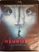 Neurosis - Blu-ray - Thriller Scandinave
