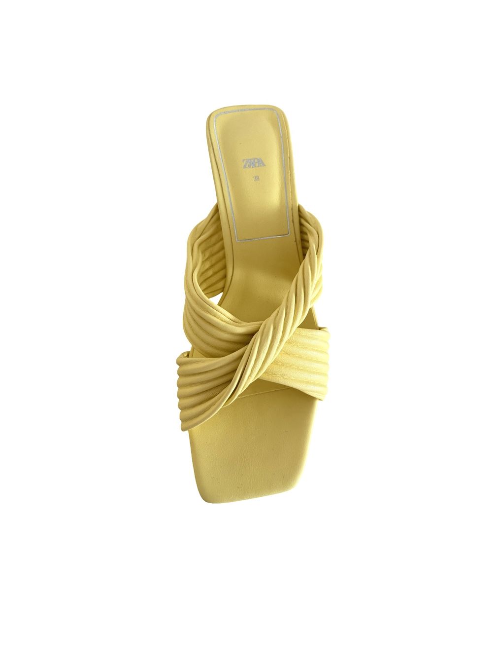 Zara Chaussures femmes: ZARA PUMPS  - neu - – Neuf (Voir description) à Jona par vanessasupermarket20 3
