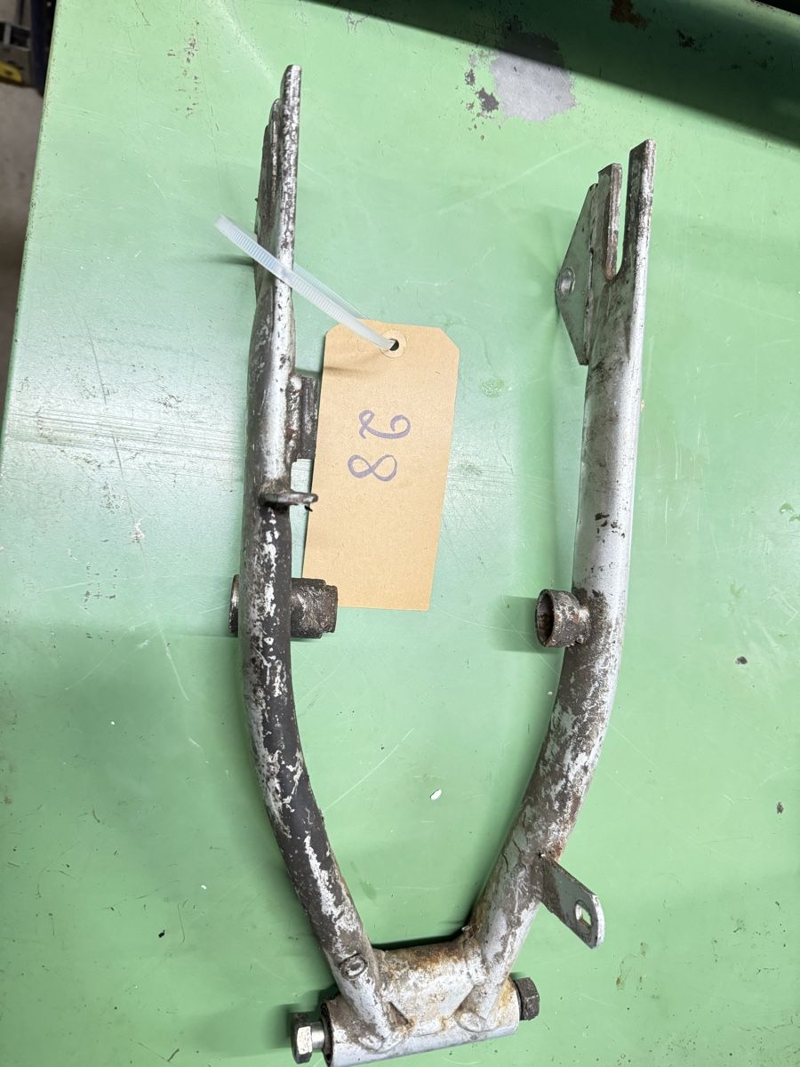 Pony Ciclomotori: Pony 521/512 – Usato da Carouge GE venduto da Alfredani
