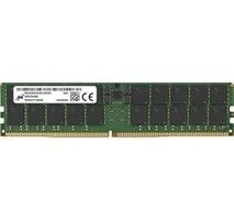 256 GB Micron DDR5-5600 ECC RDIMM – 4x 64 GB – MTC40F2046S1R