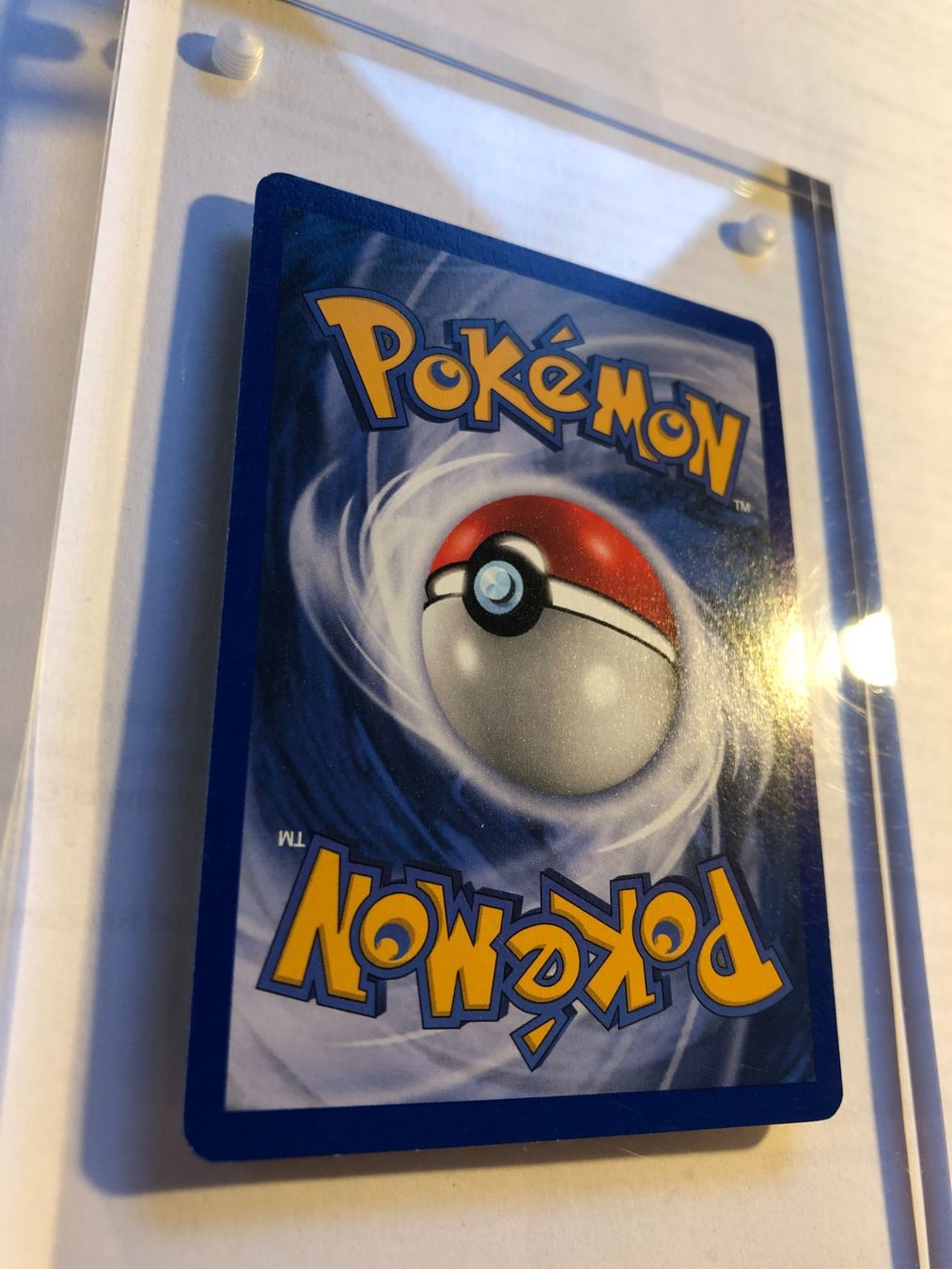 Sammelbilder & Trading cards: Weedle 1st Neo Discovery - MINT - ab 1.- – Gebraucht aus Giubiasco von dan_pr8b 5