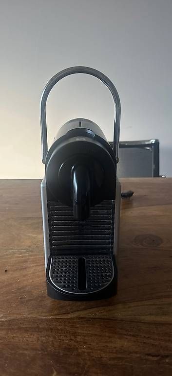 Kaffeemaschinen & Espressomaschinen: KÖNIG Nespressomaschine /Kaffeemaschine – Gebraucht aus Wangen b. Olten von stu_28hn 3