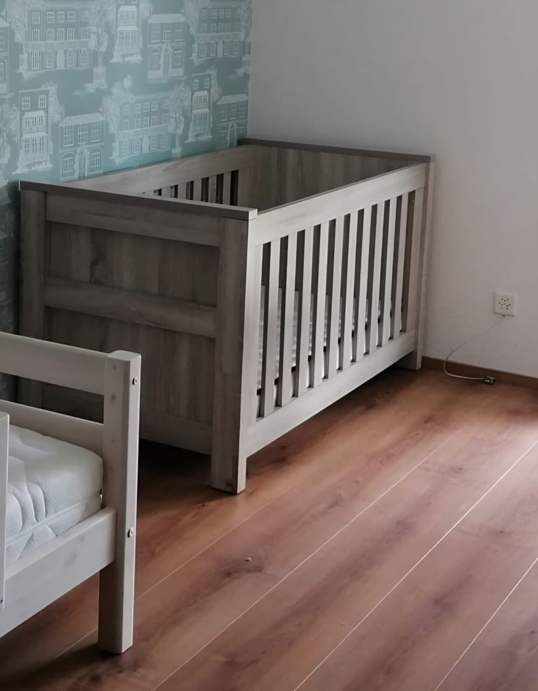 Pinolino Letti: pinolino Kinderbett Marlon – Usato da Wiesendangen venduto da sil_j598
