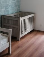 Pinolino Kinderbett Marlon inkl. Matratze