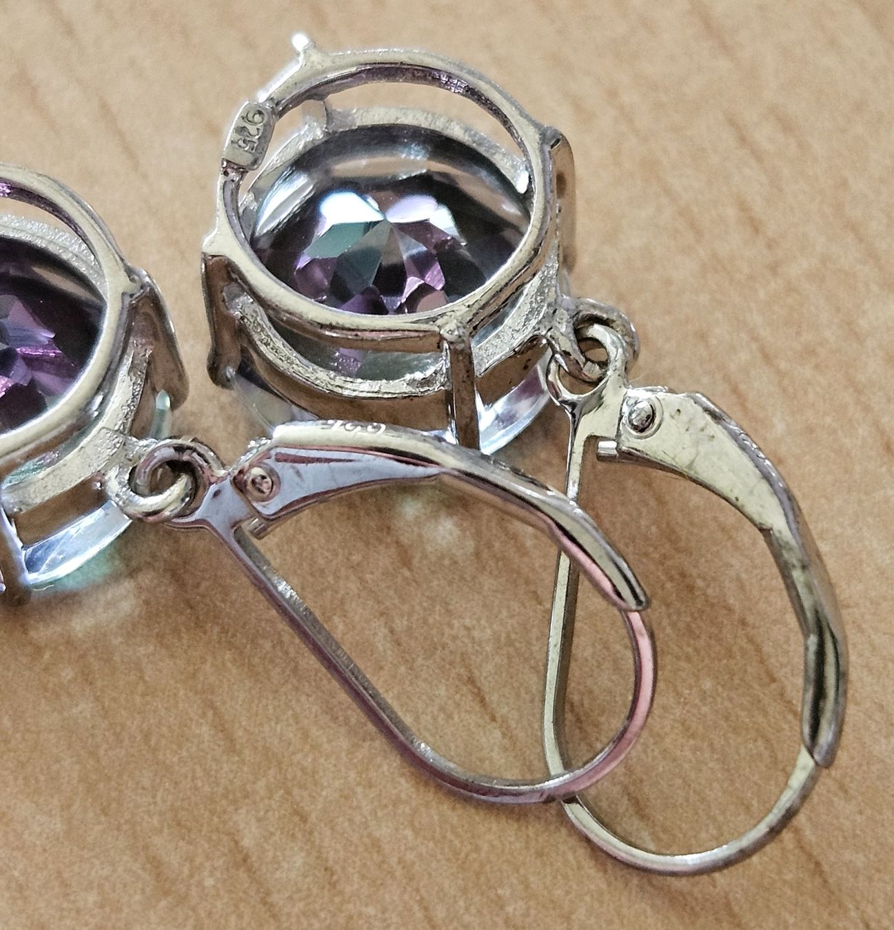 Orecchini pendenti & Orecchini a lobo: Ohrringe Silber 925 4,8g – Usato da Hägglingen venduto da pri_zdz5 4