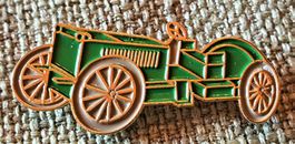 L471 - Pin Auto Oldtimer