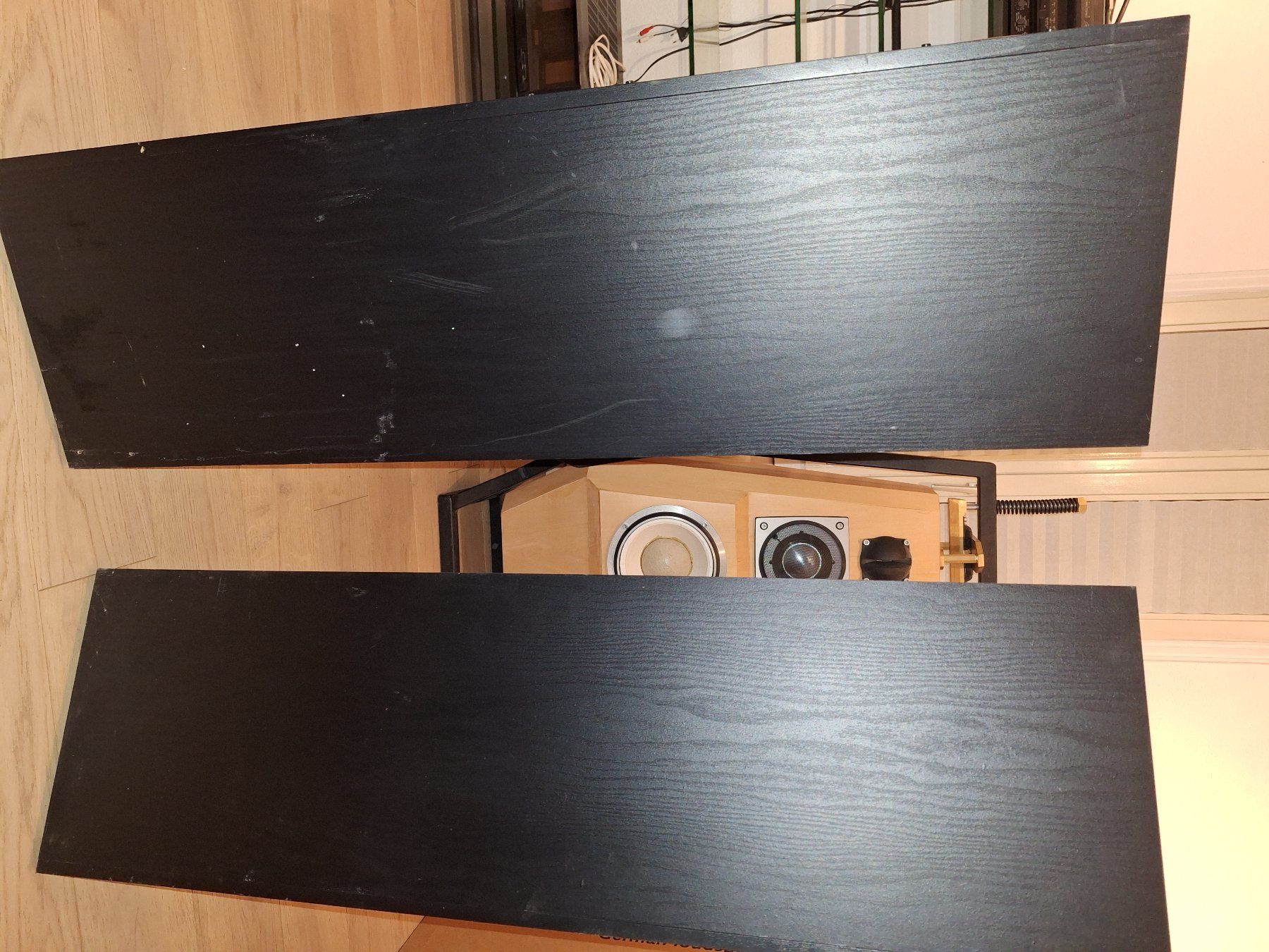 Lautsprecher: 1 paar dual ls80 – Gebraucht aus Wynigen von spycherBLIND 4