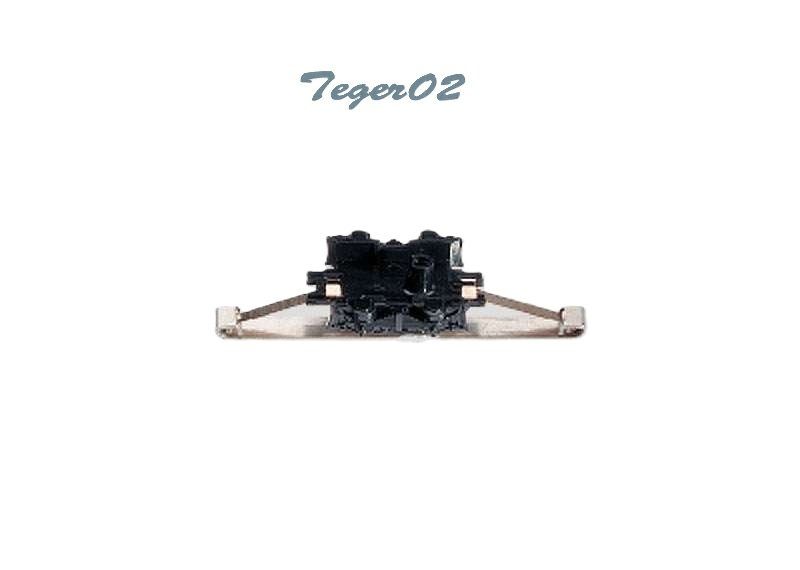 Märklin Modellini di ferrovie: Märklin H0 7183 Schleifer – Nuovo (secondo la descrizione) da Hochdorf venduto da Teger02