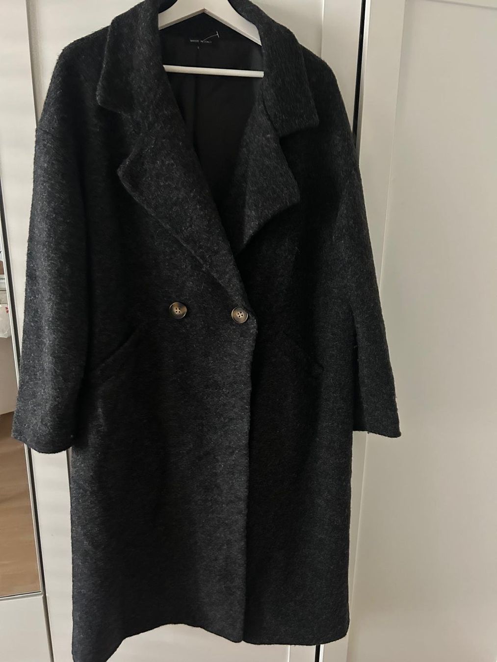 Mäntel: Damen Mantel Gr 3(44) – Neu (gemäss Beschreibung) aus Biel/Bienne von MariMari05