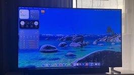 Samsung QE65Q900R