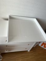 Wickelaufsatz für Kommode (IKEA Kompatibel)