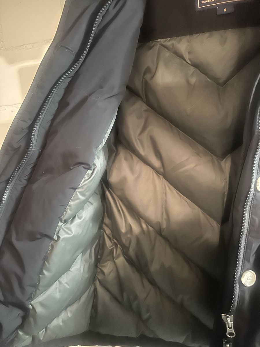 Woolrich Giacche: Woolrich Parka – Nuovo (secondo la descrizione) da Zürich venduto da Tingeltangelvina 3