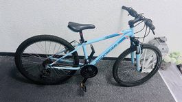 Kinder-Mountainbike  Rockrider ST 500