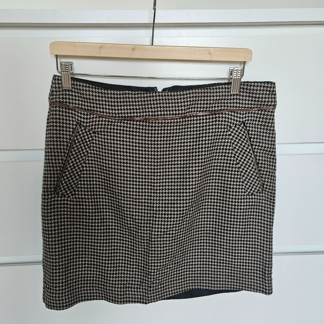 Tommy Hilfiger Röcke: Jupe/ Rock (Tommy Hilfiger) – Neu (gemäss Beschreibung) aus Gockhausen von Carolin_K
