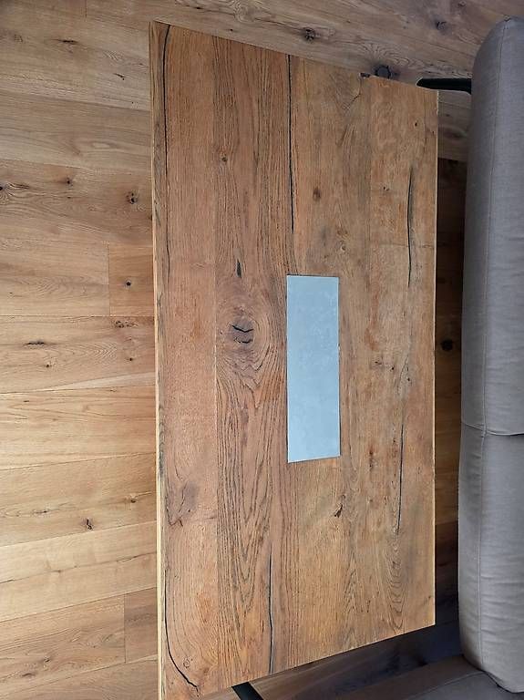 Tische: Couchtisch – Gebraucht aus Schötz von terra_77
