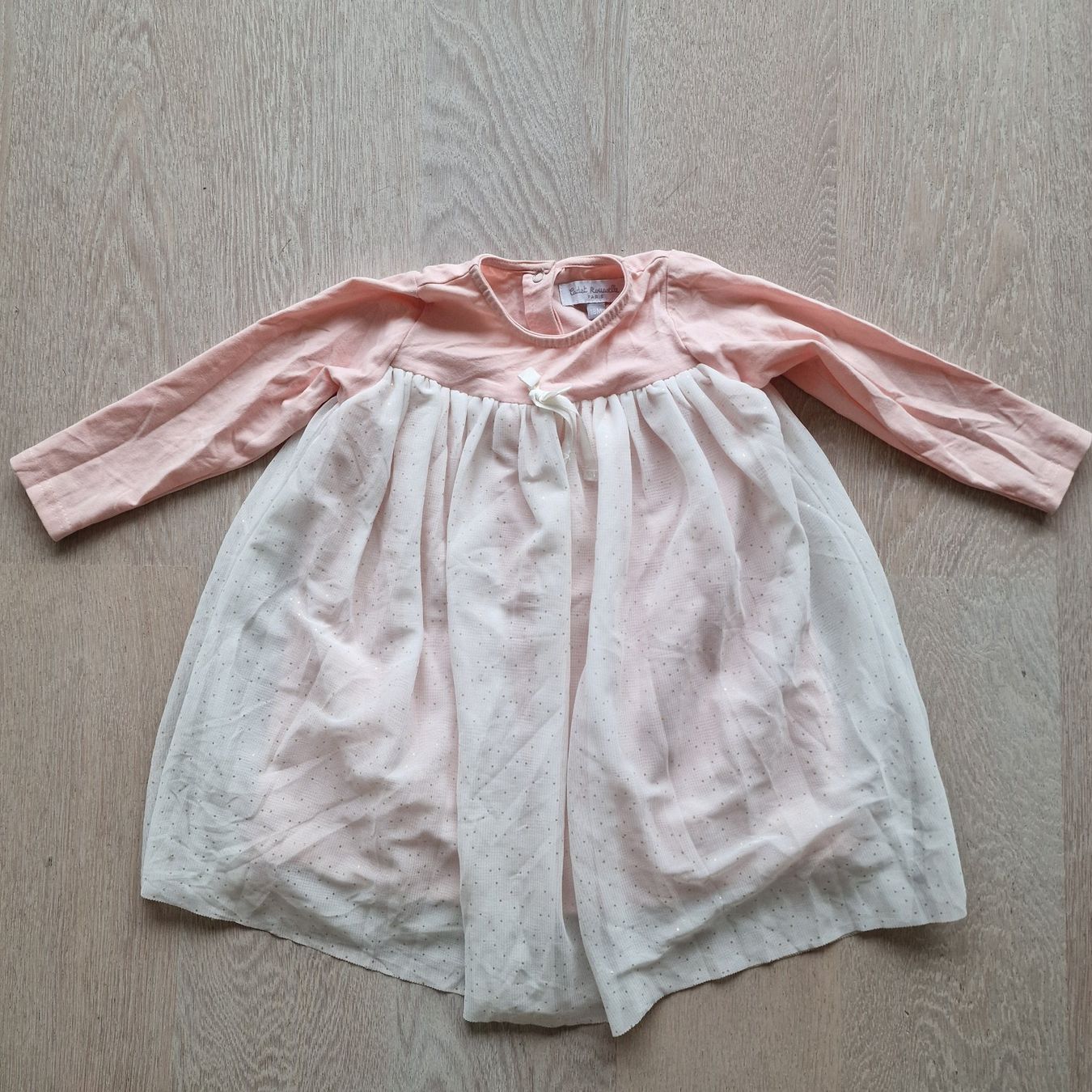 Vestiti & Gonne: Kleid, Cadet Rousselle, 18 Monate – Usato da Stäfa venduto da Sofie123