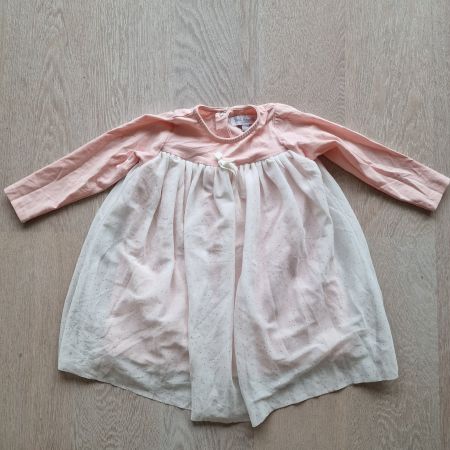 Kleid, Cadet Rousselle, 18 Monate
