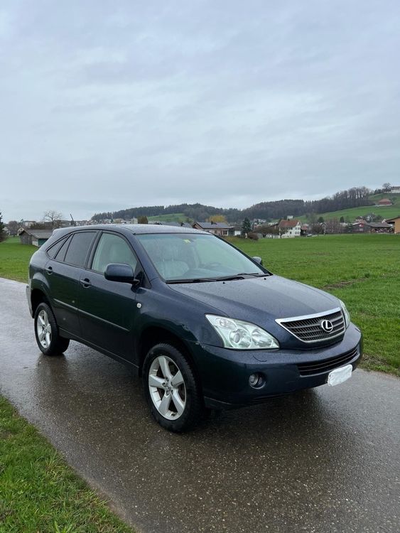 Lexus RX 400H