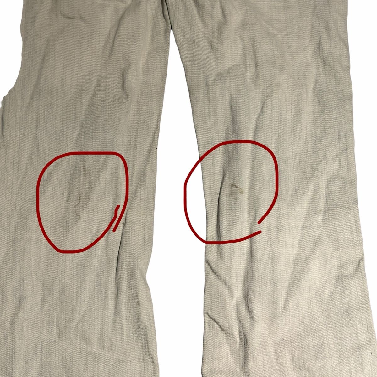 Evisu Jeans: Evisu Jeans – D'occasion à Thalheim par 84B 2