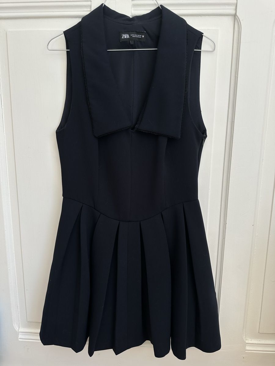 Zara Vestiti: Zara Dress – Usato da Zürich venduto da SM122