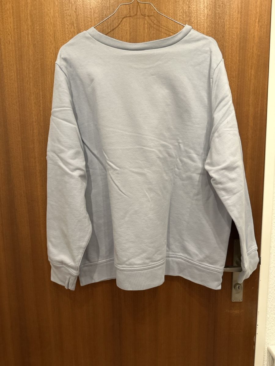 Gap Pullover & Sweatshirts: GAP Pullover hellblau Grösse XL guter Zustand – Neu (gemäss Beschreibung) aus Reinach BL von wen_7bl7 2