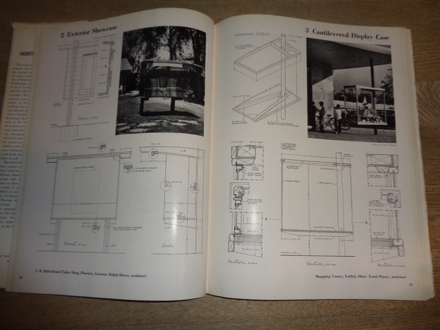 Bücher: Architectural Detailing J Neutra – Gebraucht aus Welschenrohr von Regool 5