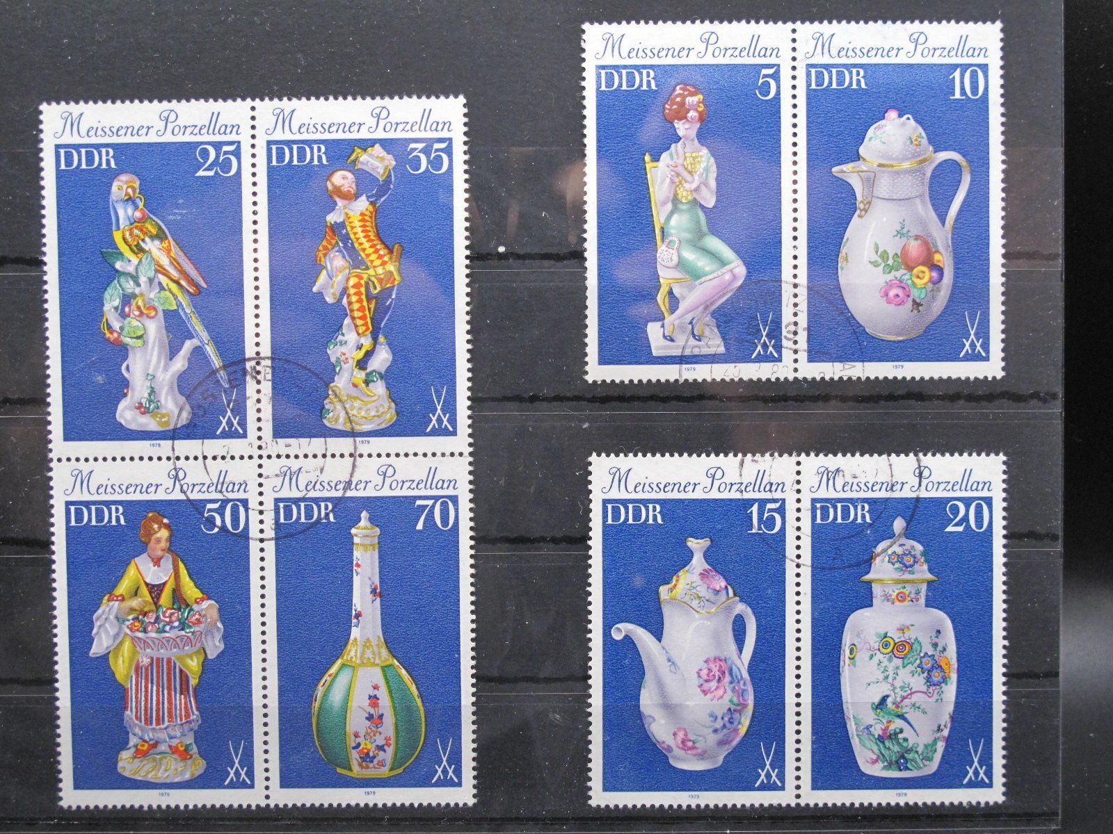 Porzellan Ddr Marken