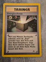 Energieschrein Neo Discovery 75/75 Pokemon 2001 Vintage DE