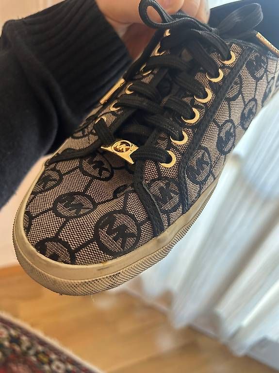 Michael Kors Scarpe da donna: Michael Kors Schuhe – Usato da Bern venduto da michellemias