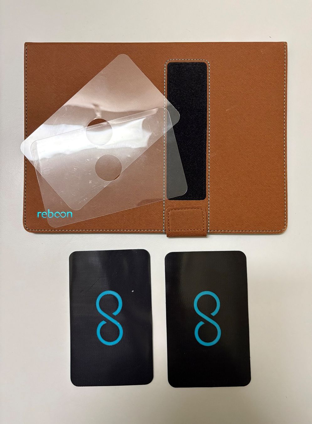 Coques & Sacs: Tablethülle reboon – Neuf (Voir description) à Basel par tif_m2h6 4
