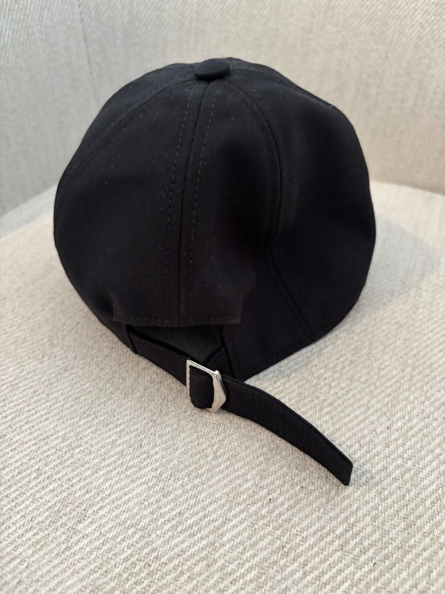 Dior Copricapi, berretti & cappellini: Dior Cap  – Usato da Jona venduto da Ensign2 2