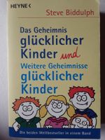 Biddulph: Das Geheimnis glücklicher Kinder