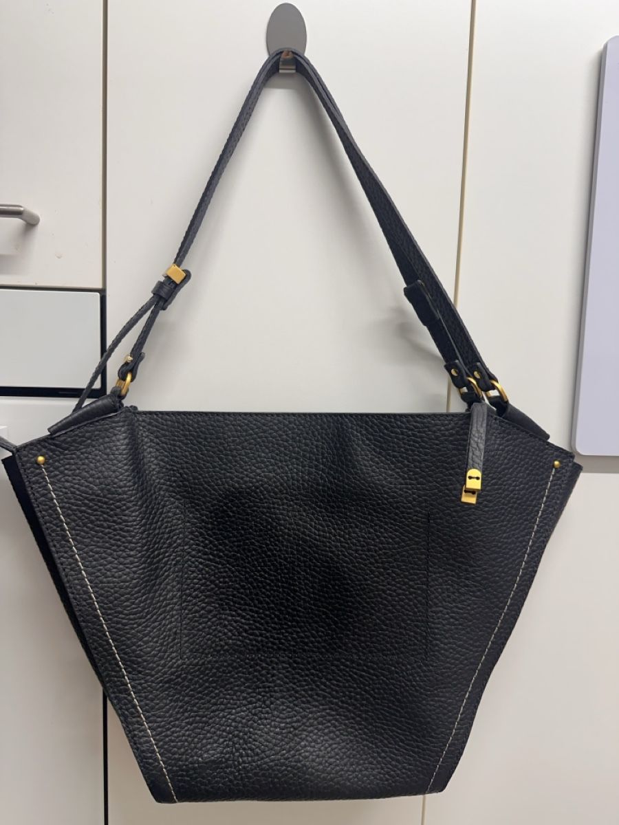 Taschen für Damen: Gianni Chiarini grosse Tasche  – Gebraucht aus Männedorf von Mag3