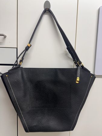 Gianni Chiarini grosse Tasche 