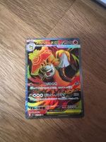 Mega Camerupt Ex #77 Pokemon Japanese Mega Brave JPN