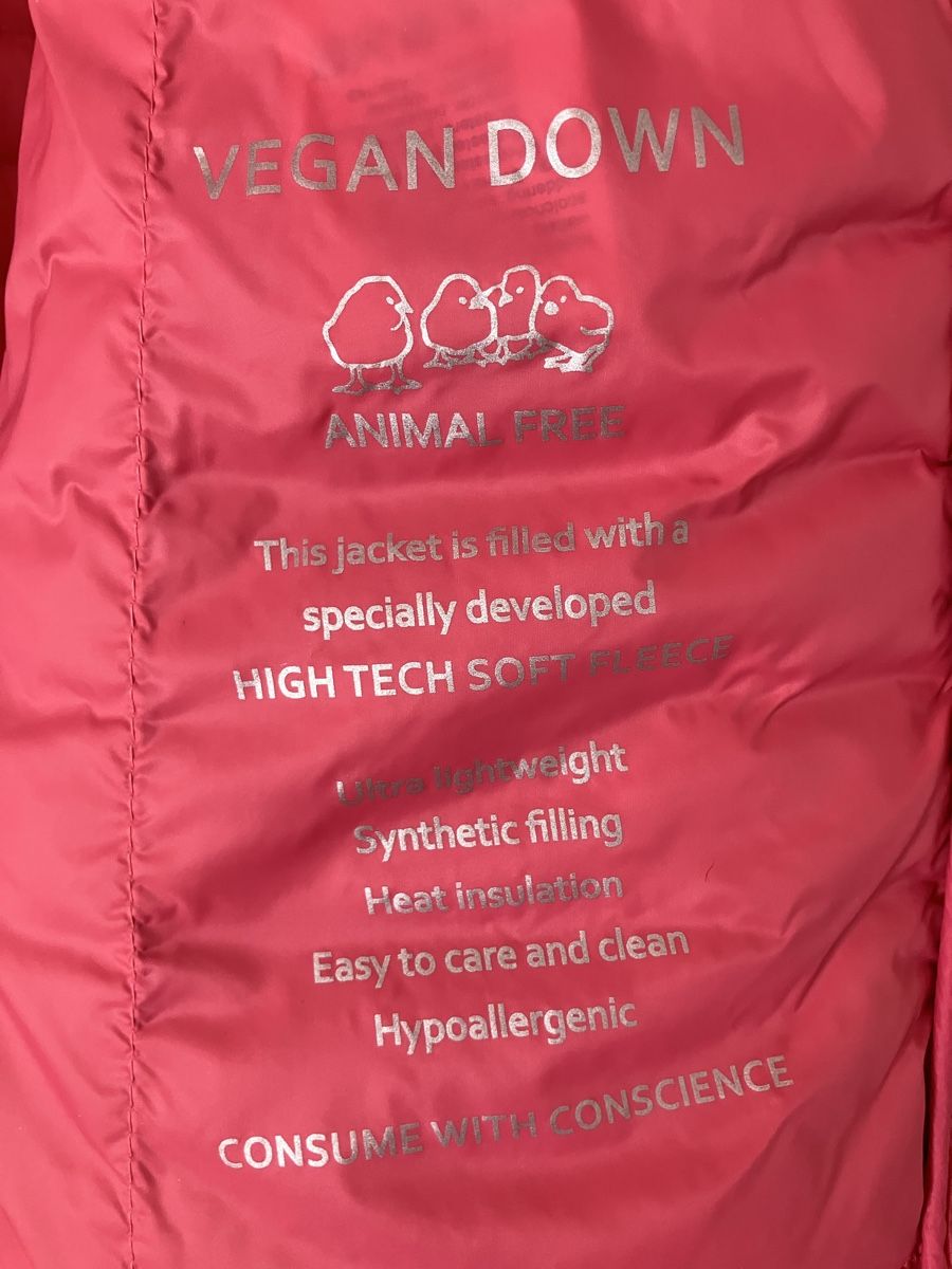 Giacche: Fuchs Schmitt Steppjacke, Gr. M/40. Pink – Nuovo (secondo la descrizione) da Bubikon venduto da nb_b8d9 2