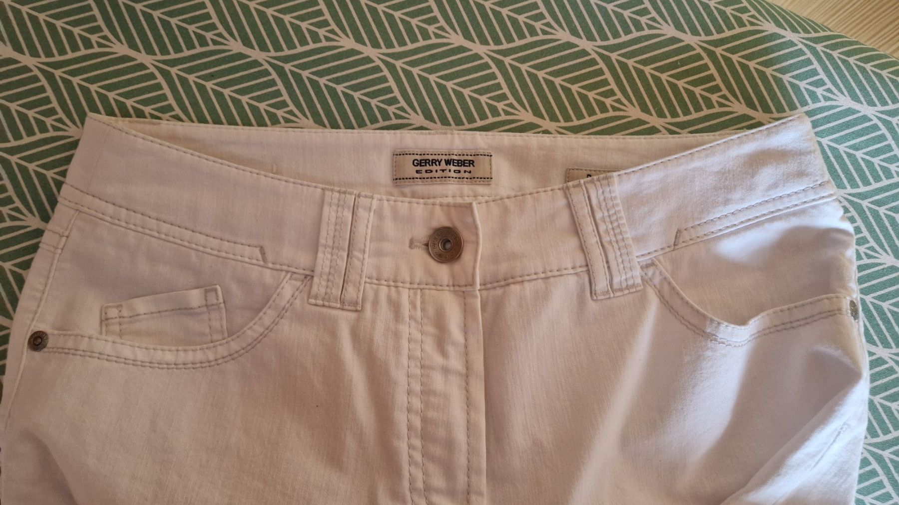 Gerry Weber Pantaloni: Jeans  neu Gerry Weber – Nuovo (secondo la descrizione) da Zofingen venduto da PiaZ0102 2