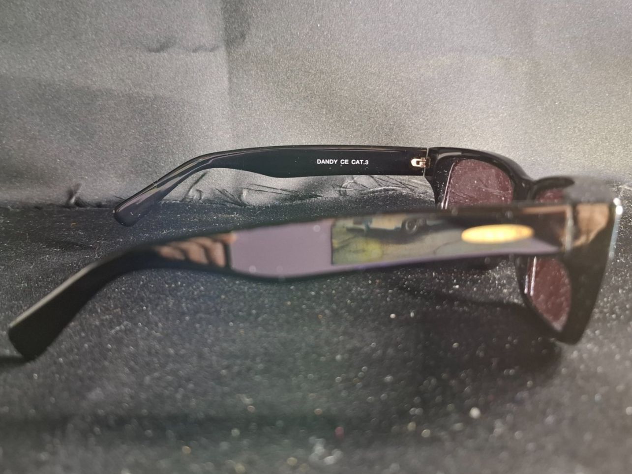 Brillen & Gläser: Sonnenbrille  Dandy     / 7 – Gebraucht aus Schlieren von Alena020_0 2