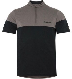 Neu Vaude Herren Altissimo II Trikot black-coconut XL