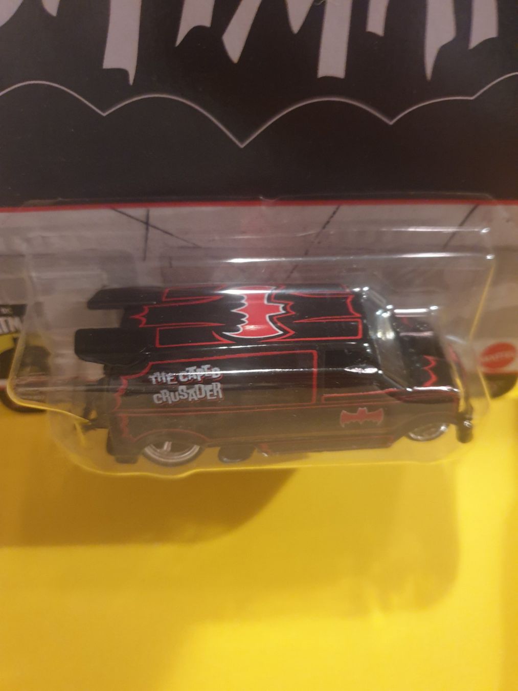 Hot Wheels Voitures modèles: Hot Wheels 1985 CHEVY ASTRO VAN – Neuf avec emballage d'origine à Oftringen par Rotor 3