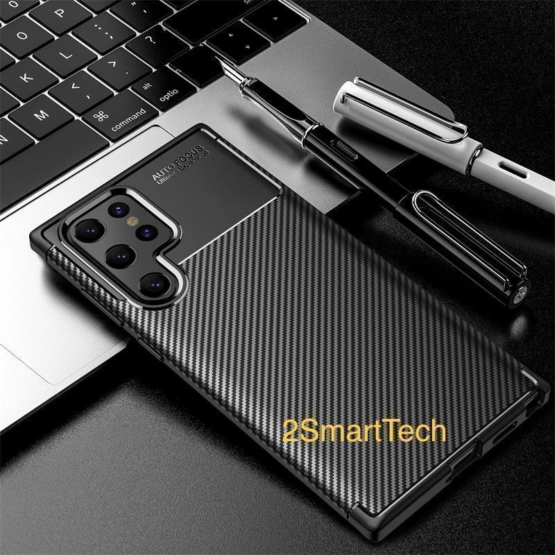 Cover & Protezioni schermo: Samsung galaxy S22 Ultra 5G Hülle – Nuovo e nell'imballaggio originale da Rudolfstetten venduto da 2Angebote 1