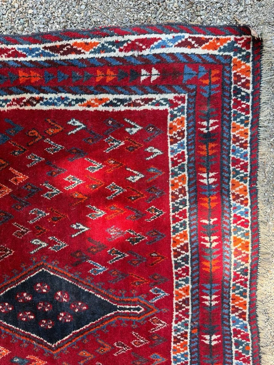 Tapis:  Schöne Orientteppich (147) – D'occasion à Glattfelden par maa_qcj8 4