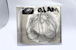 NEW CD Glam ‎– Laceration / Hip Hop Grand Agent Craig G