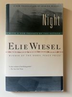 Elie Wiesel - Night (EN)
