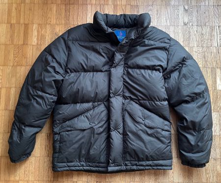 Doudoune Moncler Grenoble - Taille 4