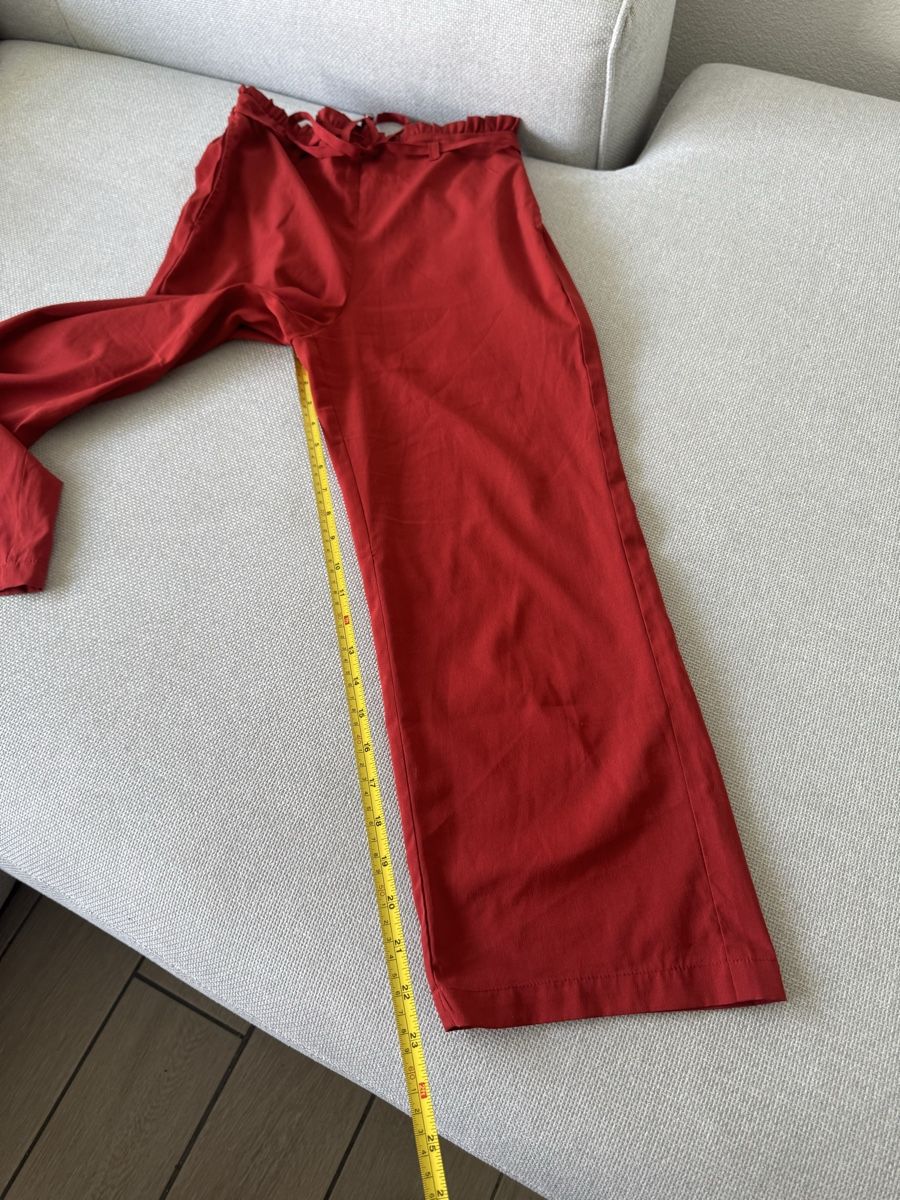 Pantaloni: Leichte 3/4-Hose, S – Nuovo (secondo la descrizione) da Granges VS venduto da rvn 5
