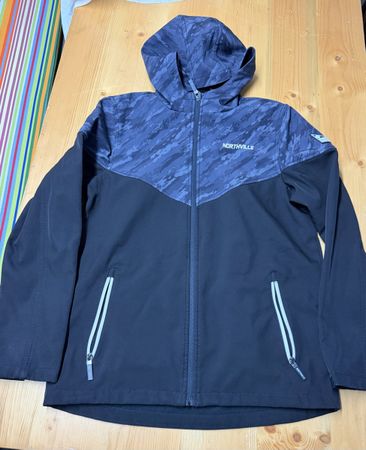 Northville Softshell Jacke, Gr. 176, Top Zustand für Herbst!