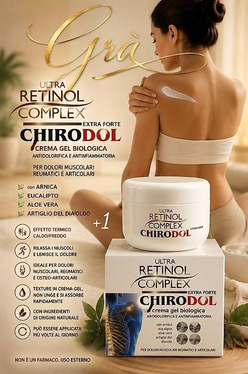Bambole: Chirodoll – Nuovo e nell'imballaggio originale da Contone venduto da AnnaShop26