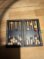 Backgammon