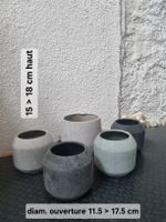 Cache-pots Interio